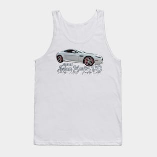 2011 Aston Martin V8 Vantage N420 Hardtop Coupe Tank Top